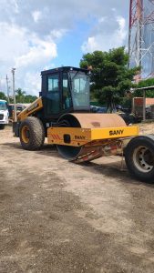 RODILLO SSR120C-10