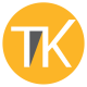 logo tk